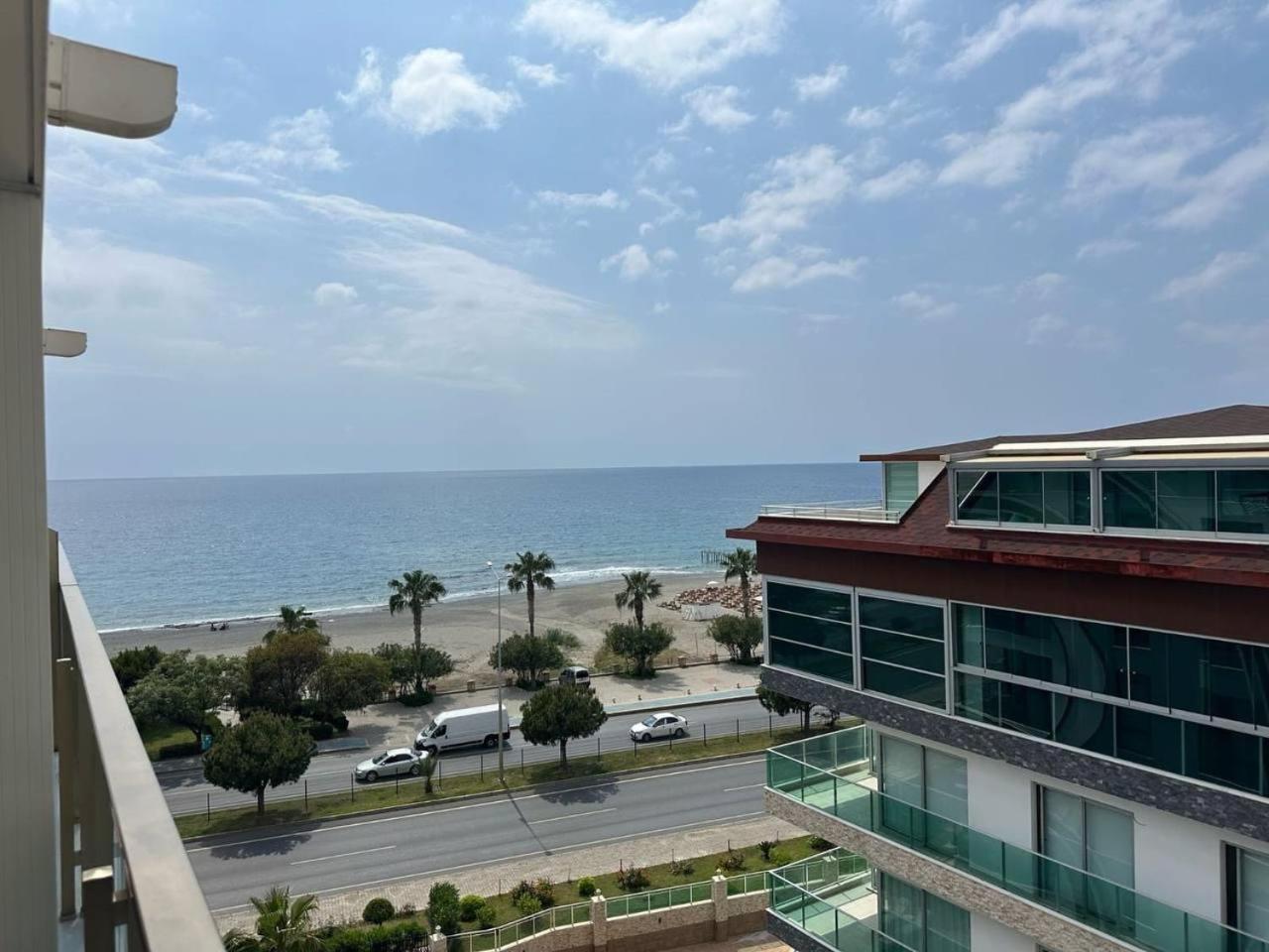 Sa Apartments! Sea View 2bd Flat 50m To The *