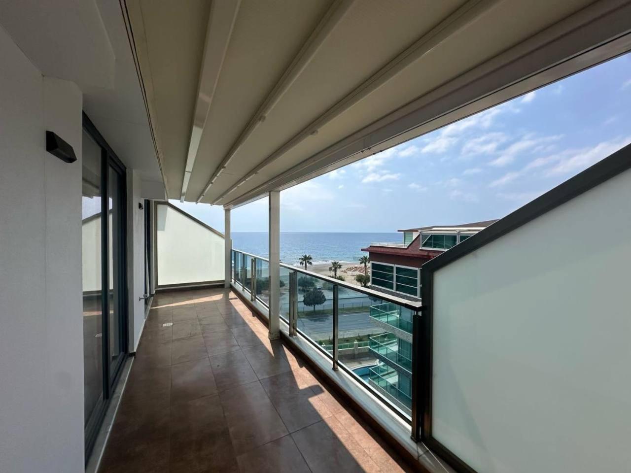 Appartement Sa Apartments! Sea View 2bd Flat 50m To The
