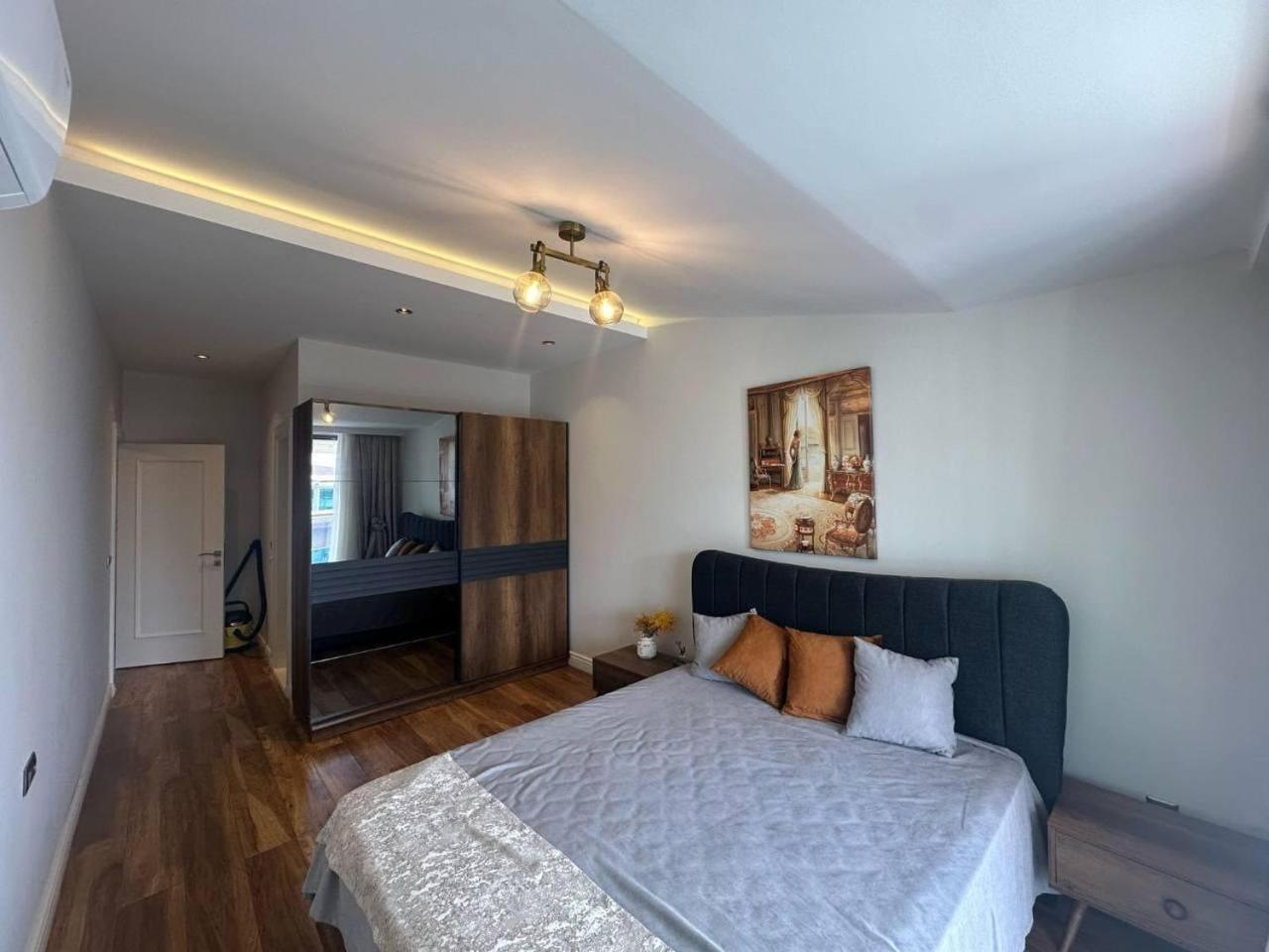 Sa Apartments! Sea View 2bd Flat 50m To The *
