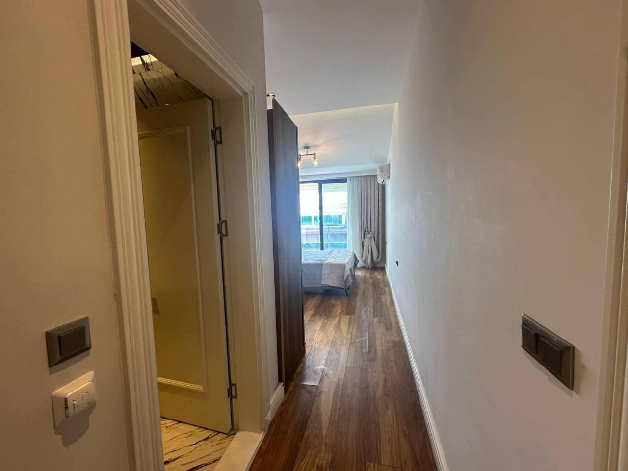 Sa Apartments! Sea View 2bd Flat 50m To The Appartement *