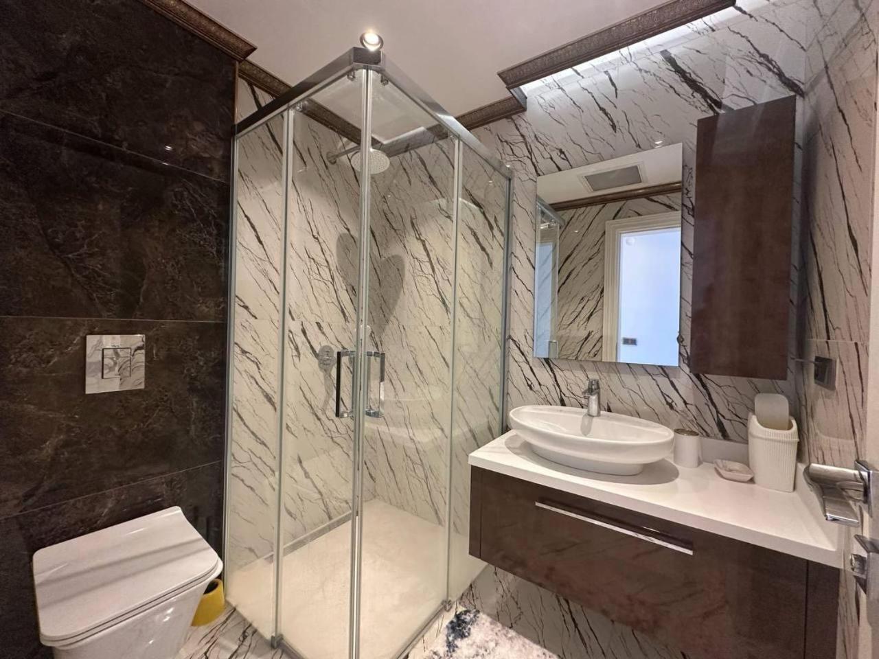 Sa Apartments! Sea View 2bd Flat 50m To The Appartement *