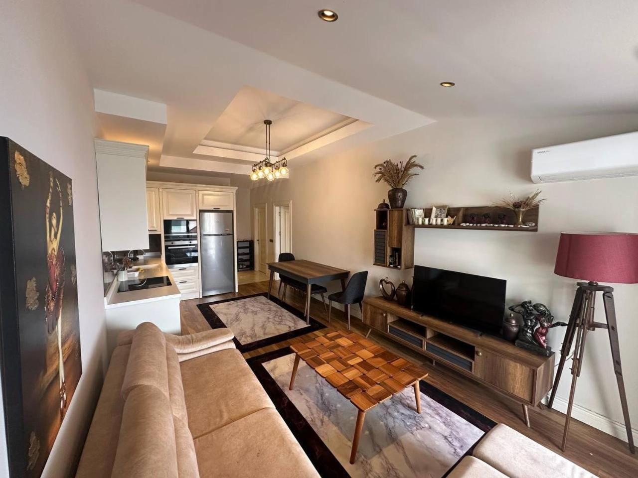 Sa Apartments! Sea View 2bd Flat 50m To The Appartement *