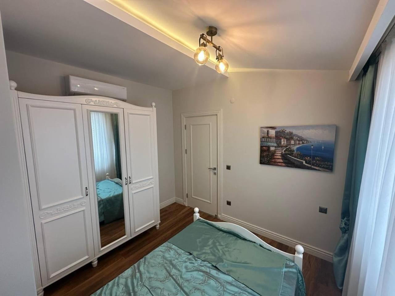 Appartement Sa Apartments! Sea View 2bd Flat 50m To The *