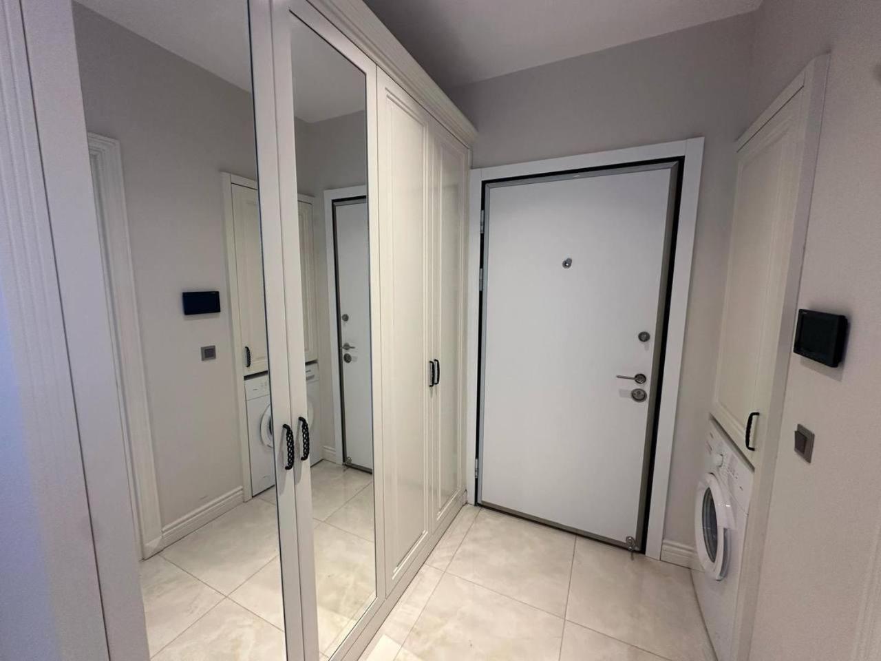 Appartement Sa Apartments! Sea View 2bd Flat 50m To The Alanya