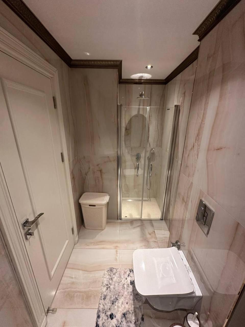 Sa Apartments! Sea View 2bd Flat 50m To The Appartement