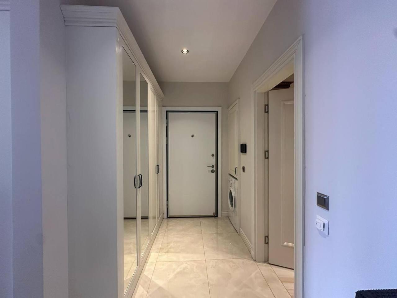 Appartement Sa Apartments! Sea View 2bd Flat 50m To The Alanya