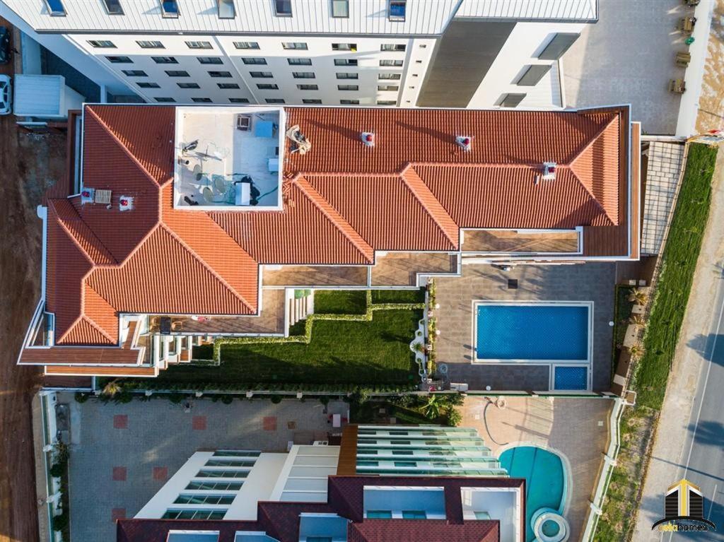 Appartement Sa Apartments! Sea View 2bd Flat 50m To The