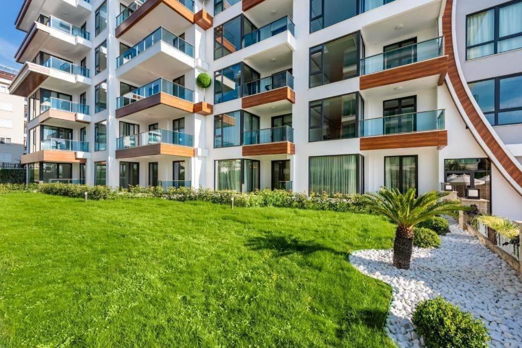 Sa Apartments! Sea View 2bd Flat 50m To The *